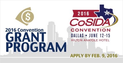 Grant program graphic